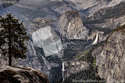 Image of Yosemite National Park