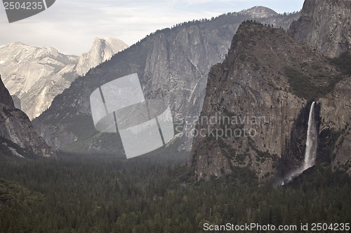 Image of Yosemite National Park