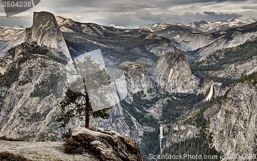 Image of Yosemite National Park