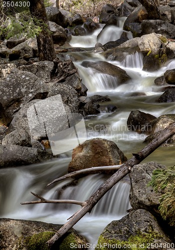 Image of Yosemite National Park