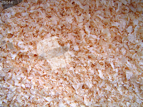 Image of Sawdust