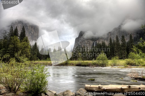 Image of Yosemite National Park