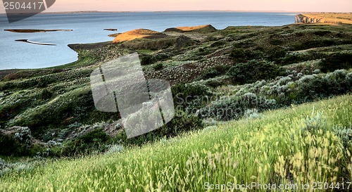 Image of Fort Peck Montana