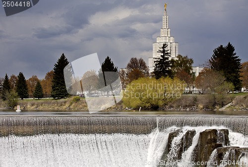 Image of Idaho Falls