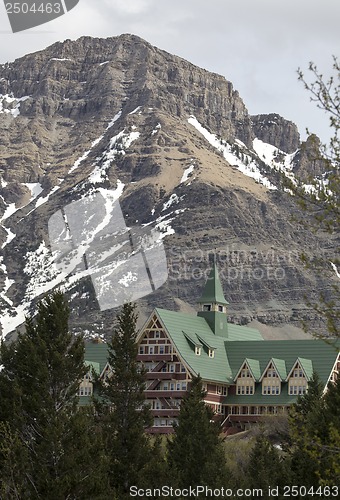 Image of Prince of Wales Hotel