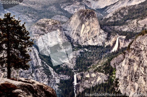 Image of Yosemite National Park