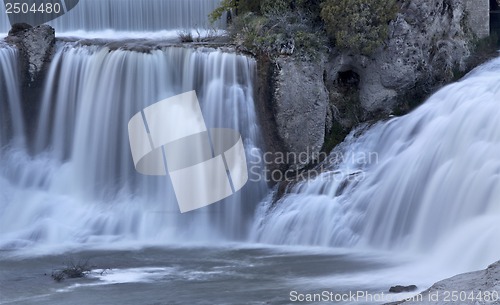 Image of Shoshone Falls  Twin Falls, Idaho 