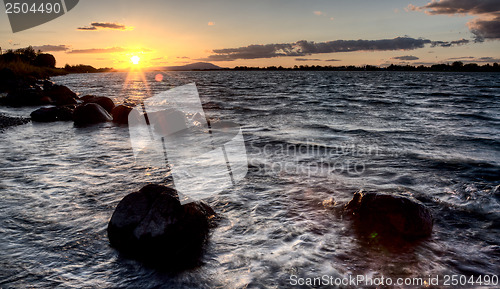 Image of Columbia River