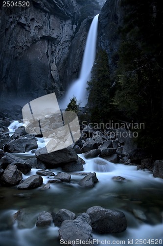 Image of Yosemite National Park