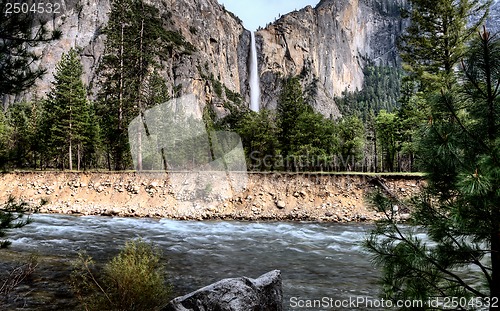 Image of Yosemite National Park