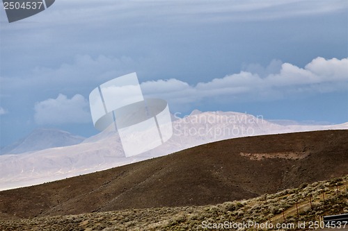 Image of Mountain Southern Idaho