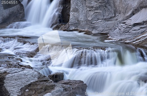 Image of Shoshone Falls  Twin Falls, Idaho 