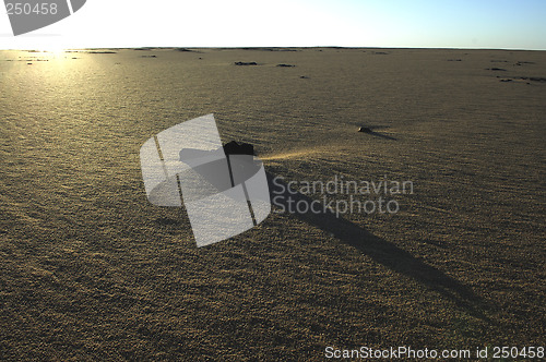 Image of Western Desert Egypt