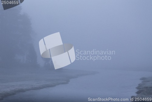 Image of Yellowstone National Park