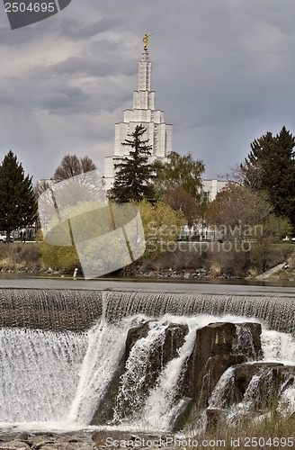 Image of Idaho Falls