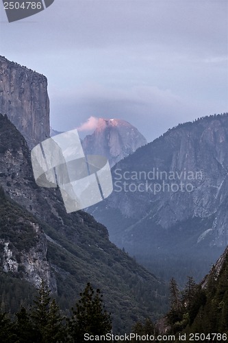 Image of Yosemite National Park