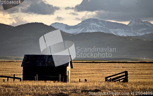 Image of Wind Farm Canada
