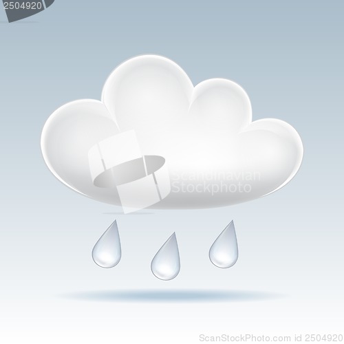 Image of Cloud  icon.