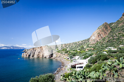 Image of Lipari Islands