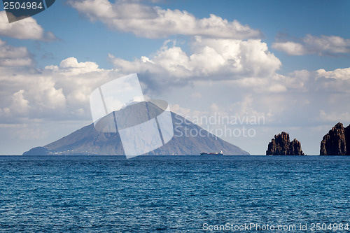 Image of Lipari Islands