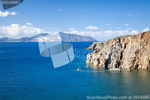 Image of Lipari Islands