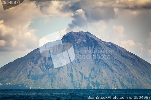 Image of Lipari Islands