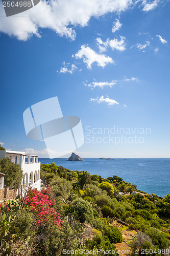 Image of Lipari Islands