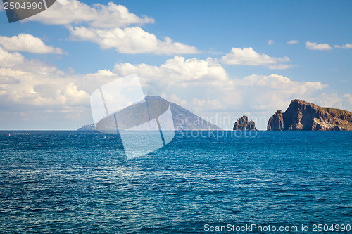 Image of Lipari Islands