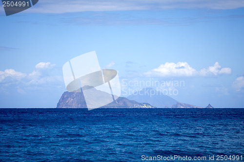 Image of Lipari Islands