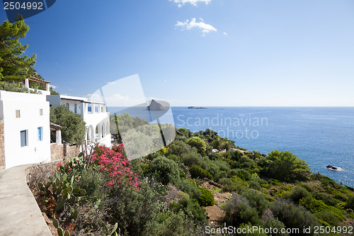 Image of Lipari Islands