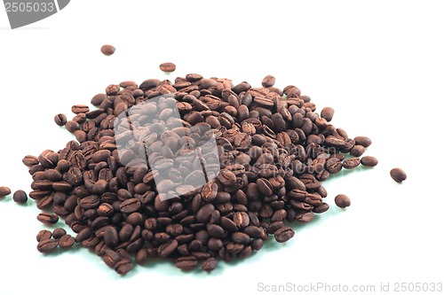 Image of Coffee beans