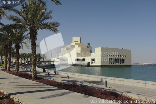 Image of Qatar Museum of Islamic Art