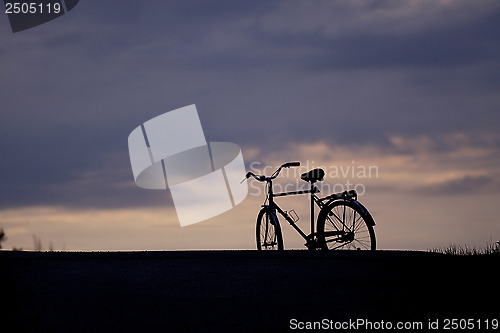 Image of bike