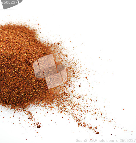 Image of Chili Pepper Powder