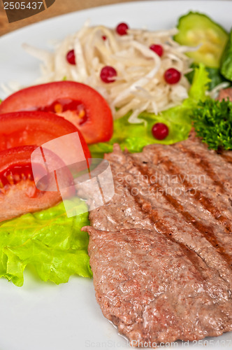 Image of meat chop