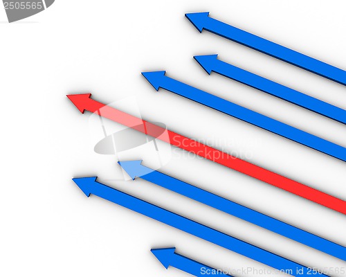 Image of Arrows