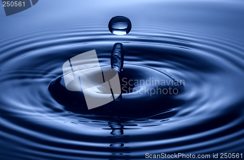 Image of drop