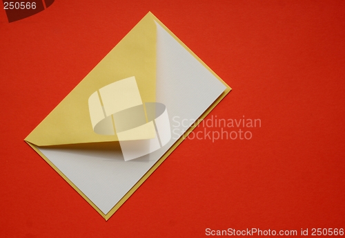 Image of Envelope