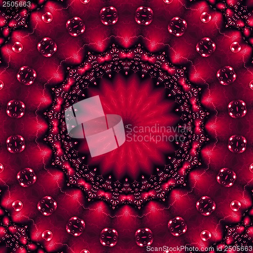 Image of Abstract magic background