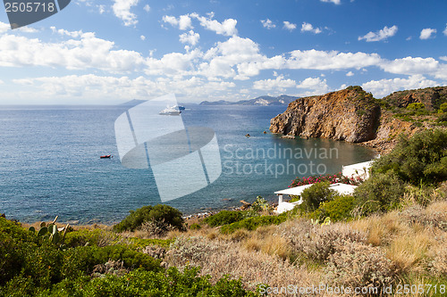 Image of Lipari Islands