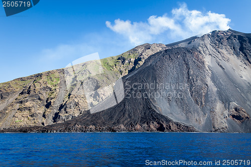 Image of Lipari Islands