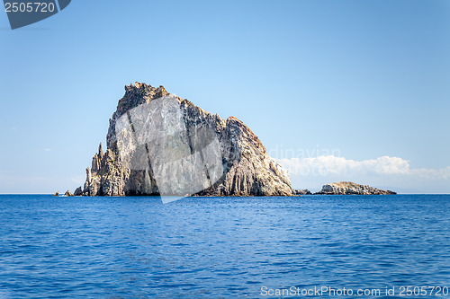 Image of Lipari Islands