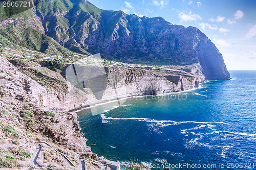 Image of Lipari Islands