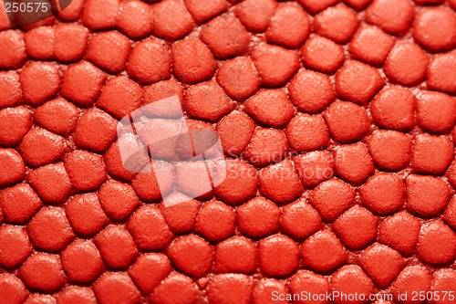 Image of Basketball texture