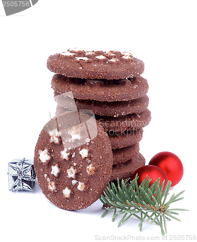 Image of Christmas Cookies