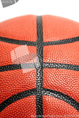 Image of Basketball