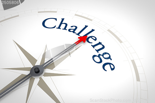 Image of Compass Challenge