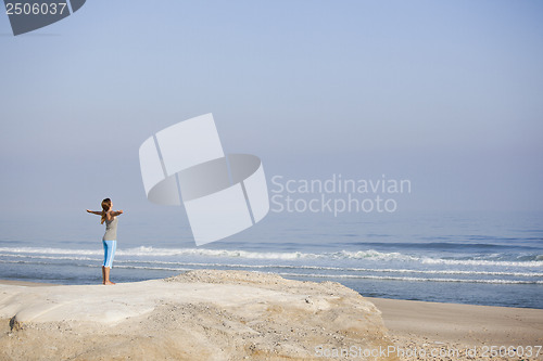 Image of Relaxing
