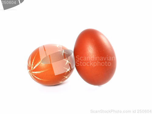 Image of eggs