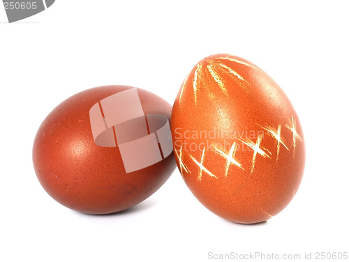 Image of eggs